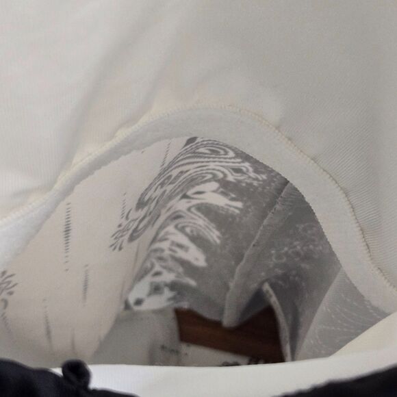 Vaportex Lucky In Love Performance Tank Top Womens XS Fitted Tennis Active NEW - Picture 10 of 11